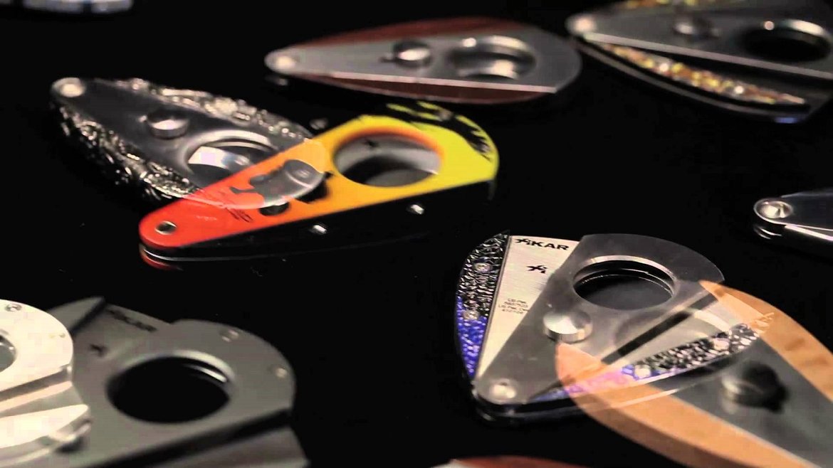 XIKAR SIGAREN KNIPPERS 