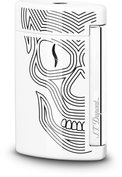 White Skull Minijet